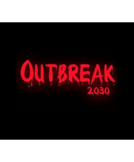 Outbreak 2030 Steam Key GLOBAL